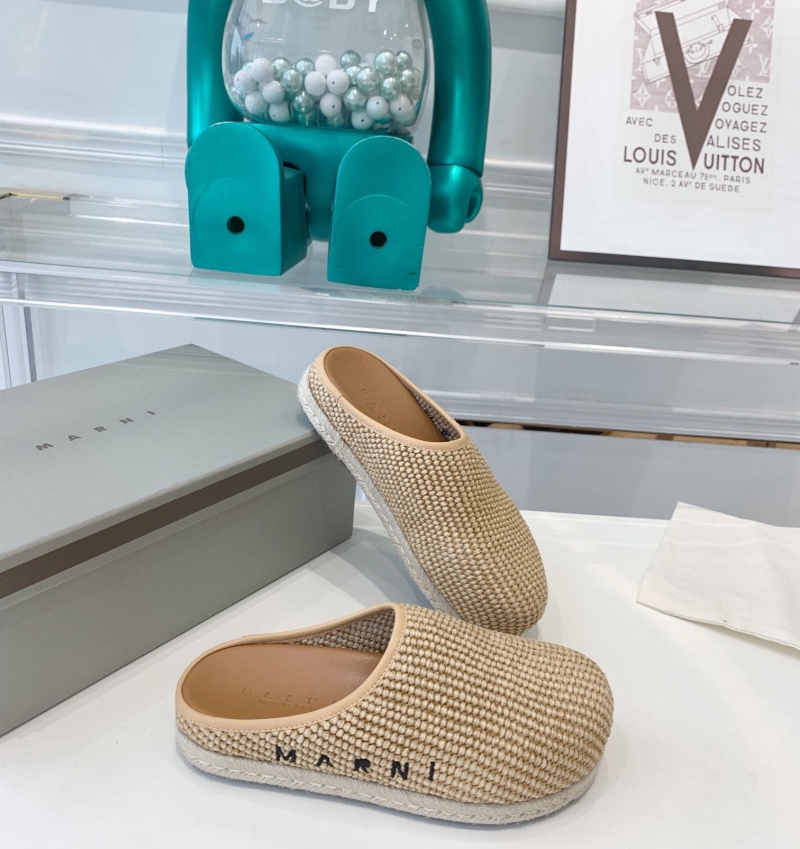 Other Slippers
